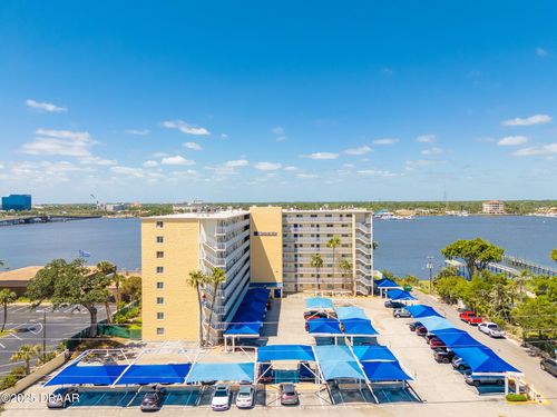 105-145 N Halifax Ave, DAYTONA BEACH, FL, 32118-4278 | Card Image