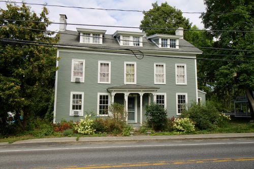 69 Old Arsenal Rd, Westport, NY, 12993-2830 | Card Image