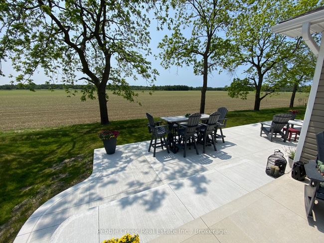215 Lake Breeze Dr, House other with 2 bedrooms, 2 bathrooms and 2 parking in Goderich ON | Image 36