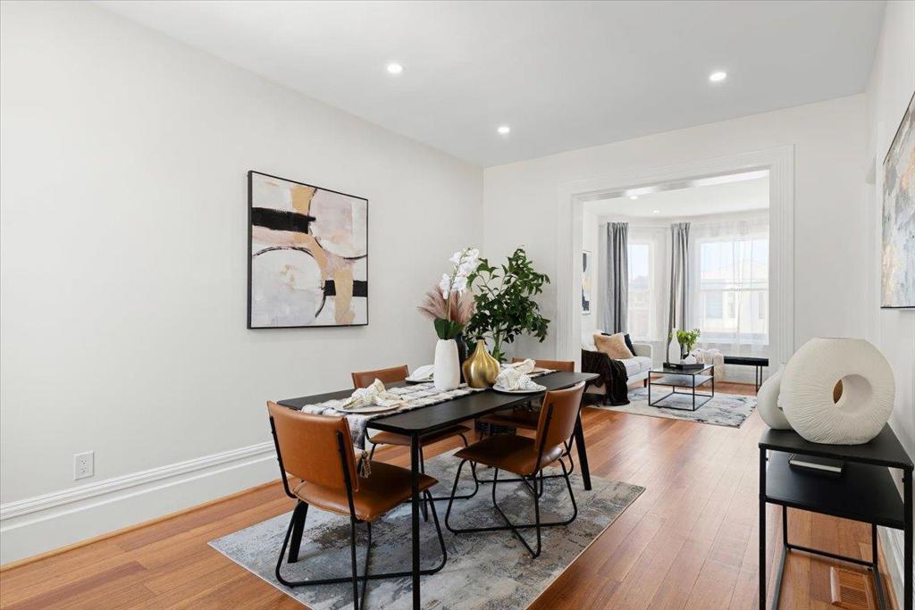 Residential in San Francisco 3