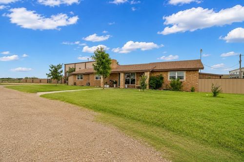 8501 W County Road 160, Midland, TX, 79706-6039 | Card Image