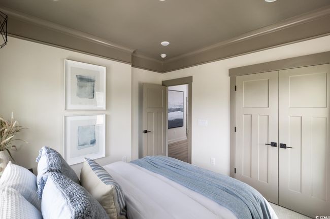 28 - 8468 Duke Pl, Townhouse with 4 bedrooms, 4 bathrooms and null parking in Myrtle Beach SC | Image 32