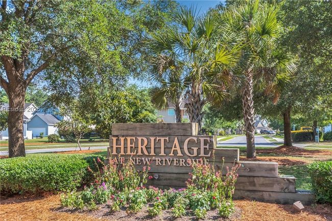 32 Kingswood Path, House other with 4 bedrooms, 2 bathrooms and null parking in Bluffton SC | Image 27