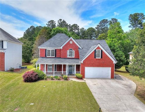 2520 Potomac View Ct, Grayson, GA, 30017-2800 | Card Image