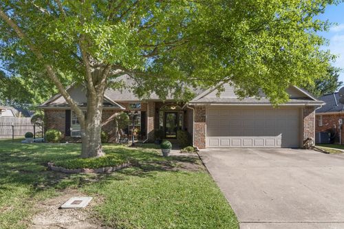 2410 Christi Ln, Caddo Mills, TX, 75135-6456 | Card Image
