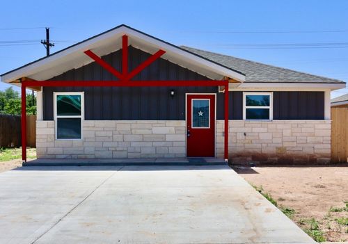 2913 Auburn St, Lubbock, TX, 79415-2640 | Card Image