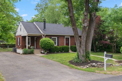 1327 Cardinal Ave, Nashville, TN, 37216-2310 | Card Image