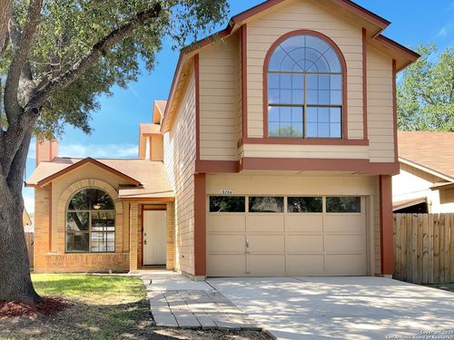 10206 Canton Fld, San Antonio, TX, 78245-2641 | Card Image