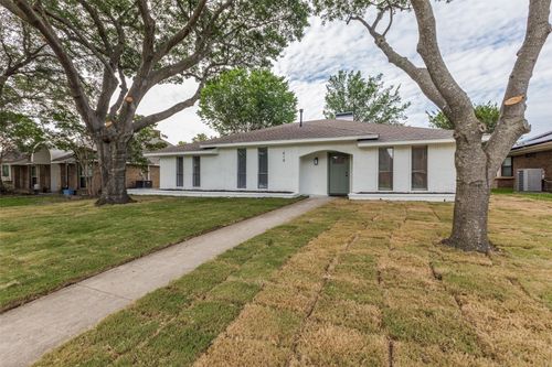 418 Dinalynn St, Mesquite, TX, 75149-2539 | Card Image