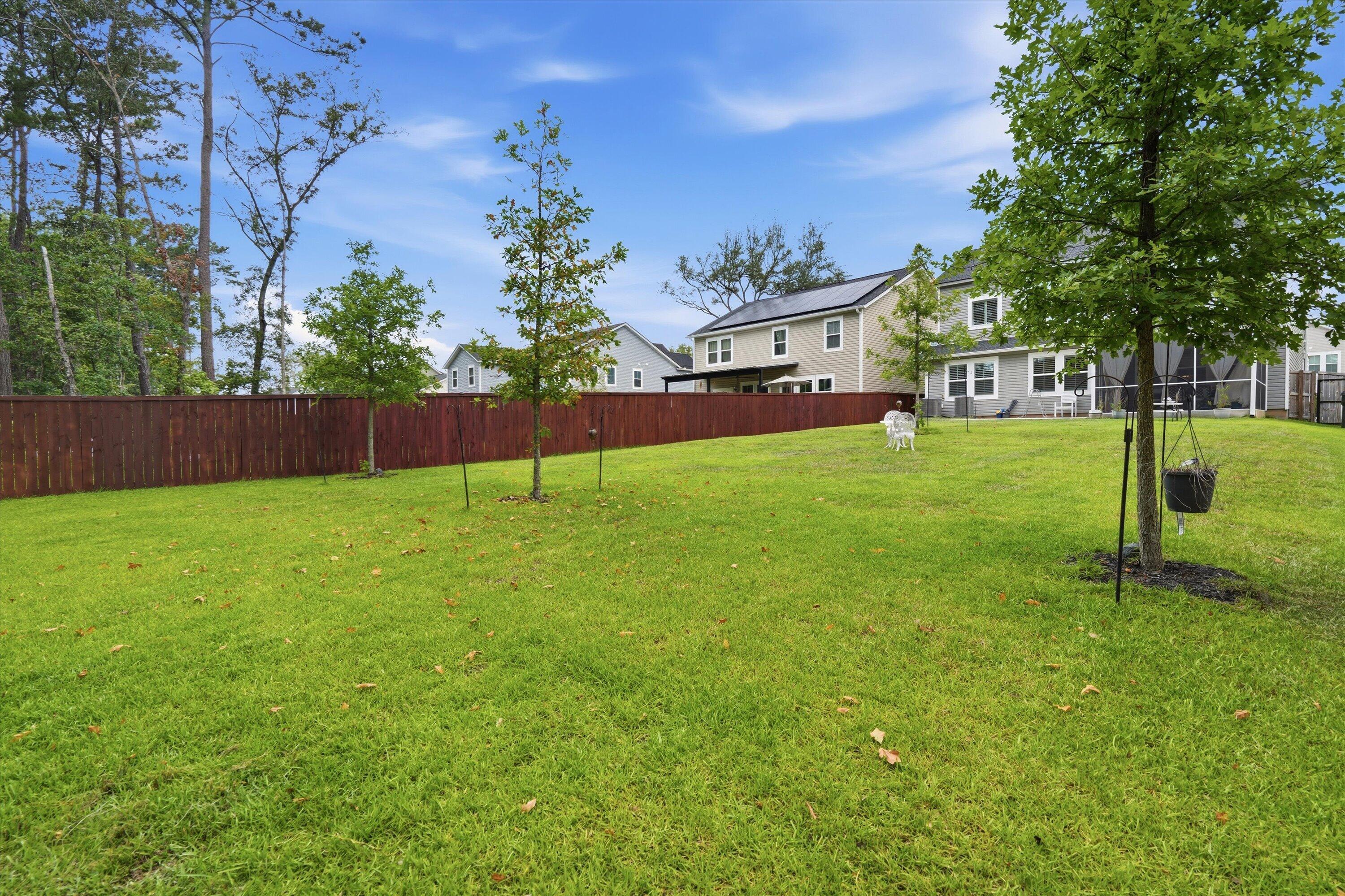 Residential in Summerville 4