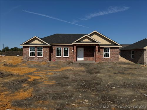 508 Sweet Pea Lane, Madill, OK, 73446 | Card Image