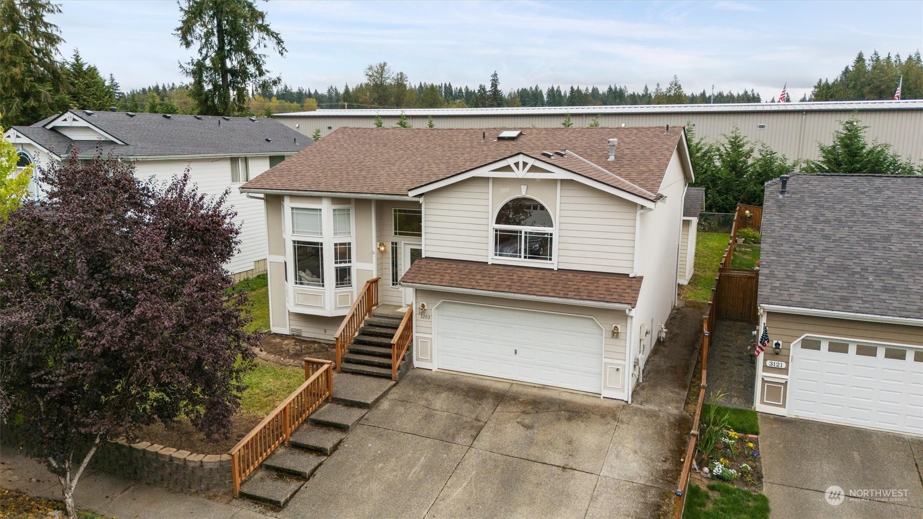 127th Ave, Lake Stevens, WA 98258