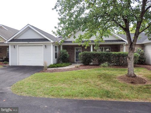 102 Buckwood Ln, WINCHESTER, VA, 22602-5316 | Card Image