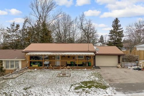 49 Parker Dr, Simcoe, ON, N3Y1A3 | Card Image