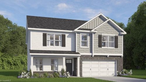 116 Demonstration Lane, Lexington, NC, 27292 | Card Image