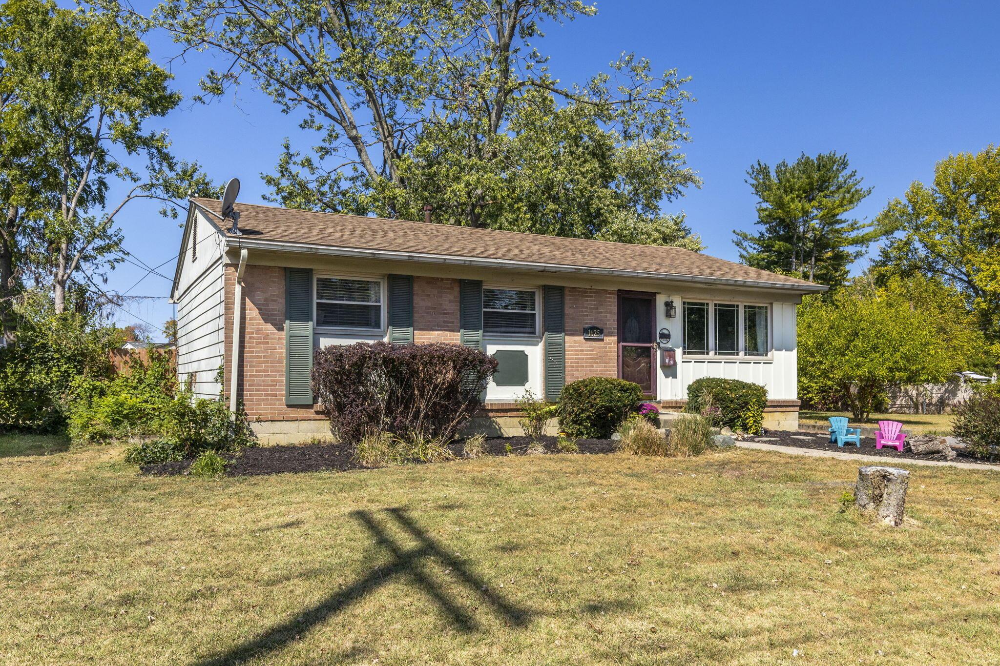 Zettler Rd, Columbus, OH 43227