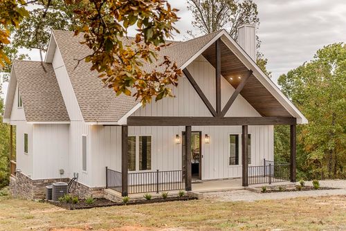 38 Oakridge Dr, Gepp, AR, 72538 | Card Image