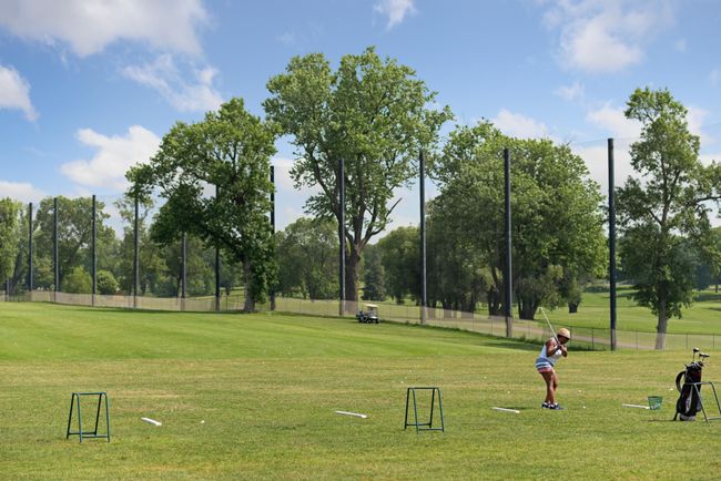 Driving range | Image 27