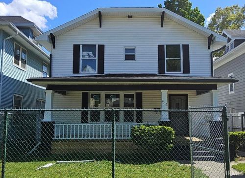 406 E Broadway Street, South Bend, IN, 46601 | Card Image