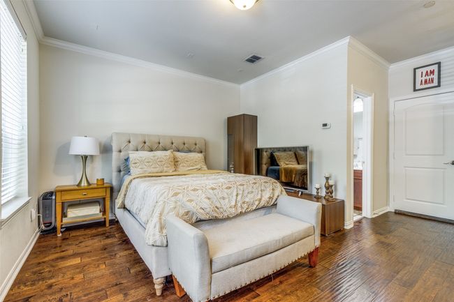 3932 Asbury Ln, Townhouse with 4 bedrooms, 4 bathrooms and null parking in Addison TX | Image 22