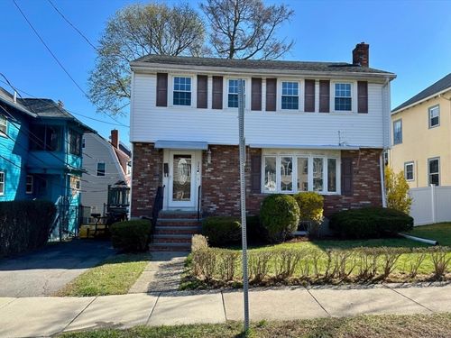 349 Lagrange St, Boston, MA, 02132-3445 | Card Image