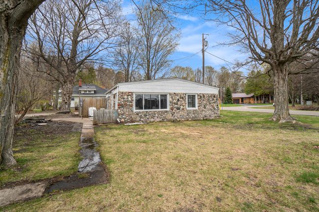 4642 Main St, House other with 8 bedrooms, 5 bathrooms and null parking in Onekama MI | Image 44