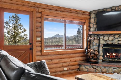 10221 Blue Sky Trl, Conifer, CO, 80433-8640 | Card Image