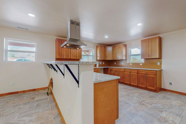 1104 Cielo Vista Del Sur, House other with 3 bedrooms, 2 bathrooms and null parking in Corrales NM | Image 7