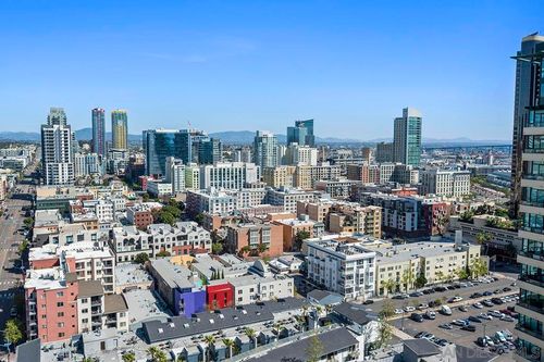 unit-2201-555 Front St, San Diego, CA, 92101-6786 | Card Image