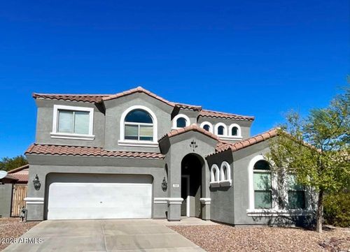 722 E Saddle Way, San Tan Valley, AZ, 85143-5309 | Card Image