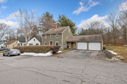 37 Bailey Avenue, Portland, ME, 04103 | Card Image