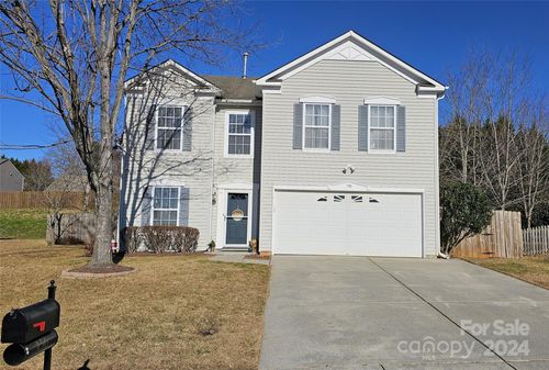 156 Boiling Brook Drive, Statesville, NC, 28625 | Card Image