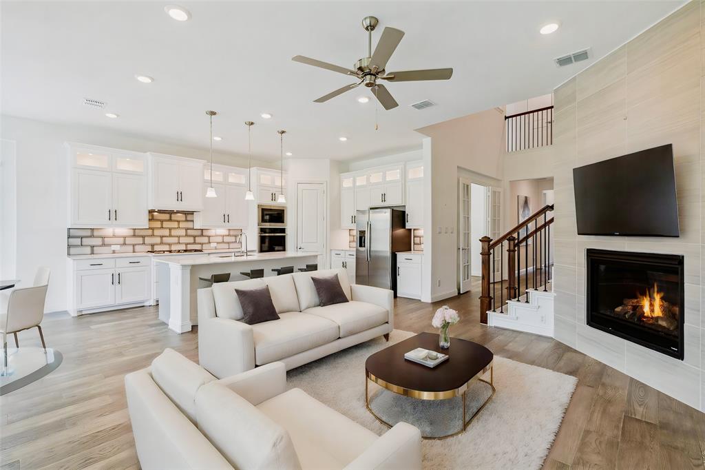 Driftwood Ln, Argyle, TX 76226