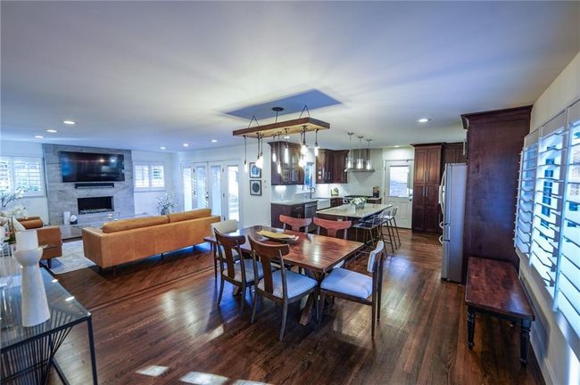 3844 Longview Dr, House other with 3 bedrooms, 3 bathrooms and 3 parking in Chamblee GA | Image 34