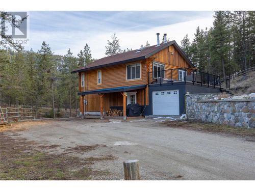 105 Saddlehorn Dr, Kaleden, BC, V0H1K0 | Card Image