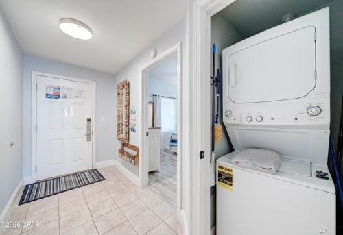 1216-9860 S Thomas Dr, Panama City Beach, FL, 32408-1254 | Card Image