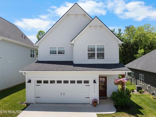 1618 Spring Berry Ln, Knoxville, TN, 37924-2507 | Card Image