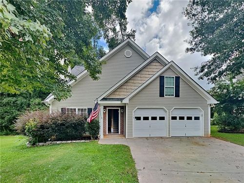 109 Riley Way, Canton, GA, 30115-4372 | Card Image