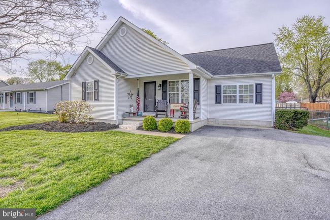 415 W High St, House other with 3 bedrooms, 2 bathrooms and null parking in FELTON DE | Image 32