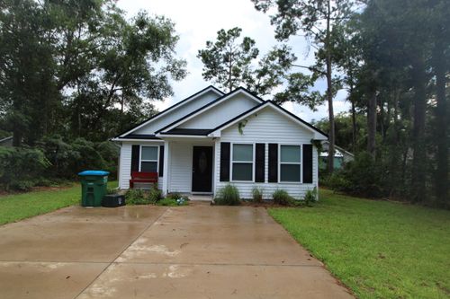 110 Shar Mel Re Ln, Crawfordville, FL, 32327-3291 | Card Image