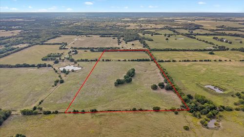 Lot 3 TBD County Road 4120, Bonham, TX, 75418 | Card Image