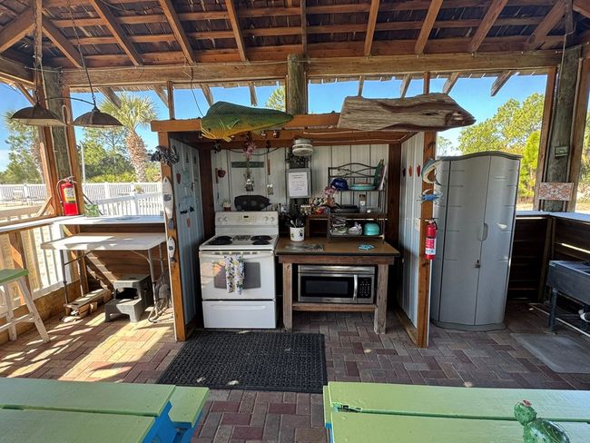 53 - 343 East Pass Lndg, Home with 0 bedrooms, 0 bathrooms and null parking in Carrabelle FL | Image 10