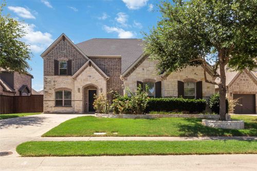 2009 Temperate Drive, Allen, TX, 75013 | Card Image