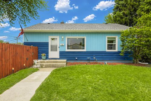 6800 W Ohio Ave, Milwaukee, WI, 53219-4026 | Card Image