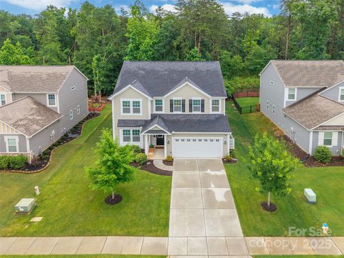 5130 Watersail Way, Clover, SC, 29710-7880 | Card Image