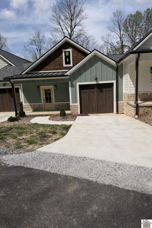 1152 Eagle Rest Dr., Grand Rivers, KY, 42045 | Card Image