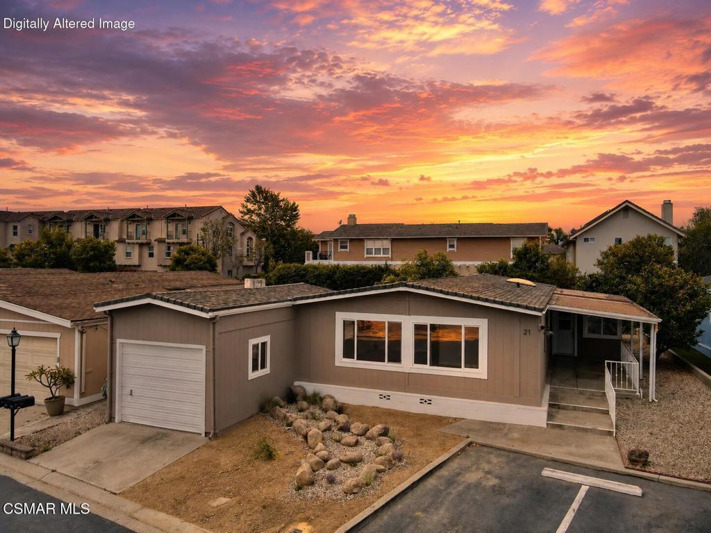 Residential in Ventura 2