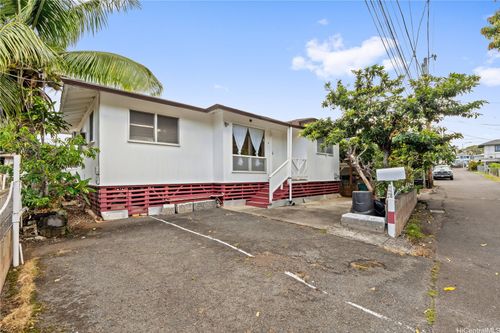 1916 Huina St, Honolulu, HI, 96817-2486 | Card Image