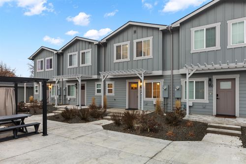 1218 W Ivywild St, Boise, ID, 83706-4514 | Card Image