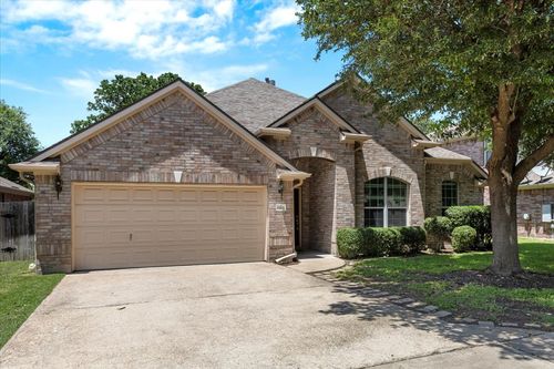 1503 E Park St, Cedar Park, TX, 78613-4122 | Card Image